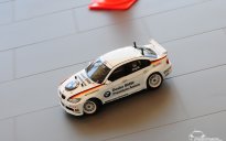 BMW 320 WTCC