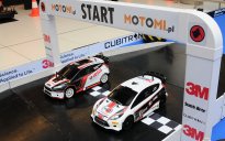 Fiesta WRC Kajetanowicz i Inter Cars