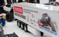 Ciężarówka Tamiya