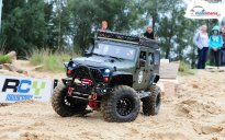 Axial Jeep 