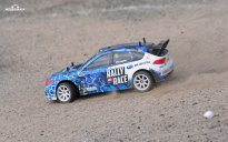 Subaru Impreza WRC Tamiya XV-01 sklep z modelami