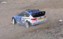 Subaru Impreza WRC Tamiya XV-01 modele zdalnei sterowane wynajem samochodzików RC