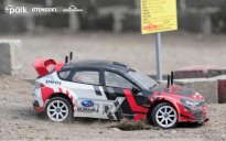Modele WRC zdalnie sterowane Toruń Modelmania