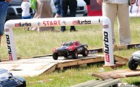 Aero Festival z TVN Turbo - tor modeli zdalnie sterowanych off-road