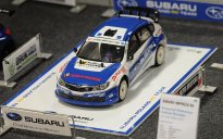 Subaru Poland Team