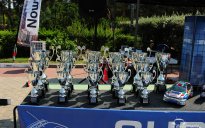 Szutrowy Puchar Lata rajdowych modeli RC - imprezę napędza VERVA4Fans